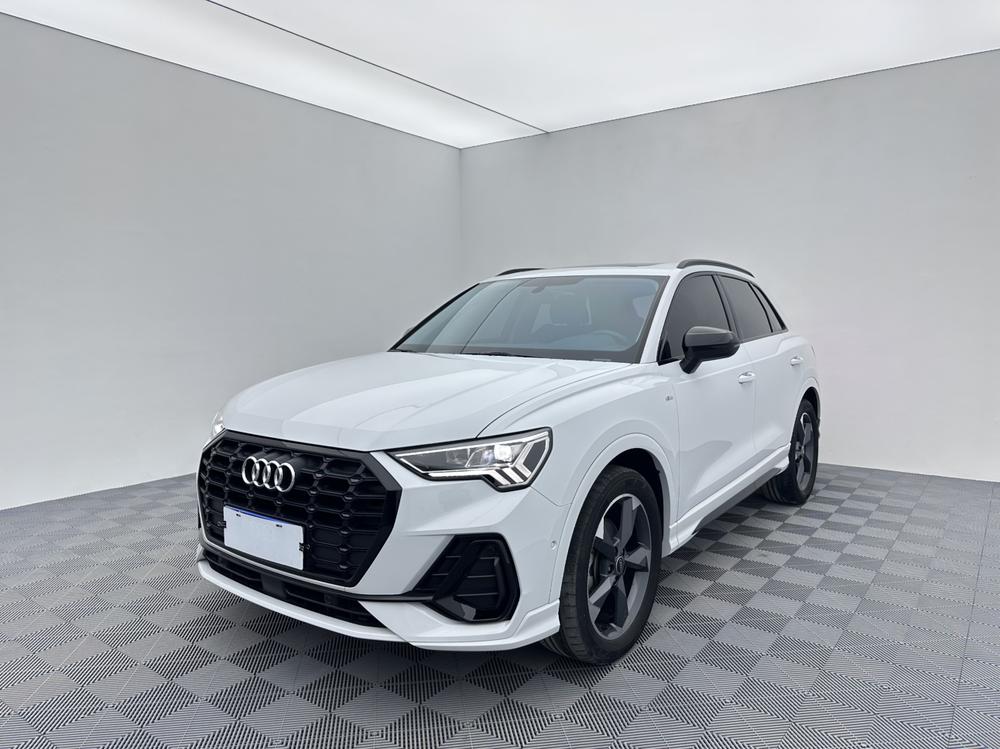 Audi Audi Q3
