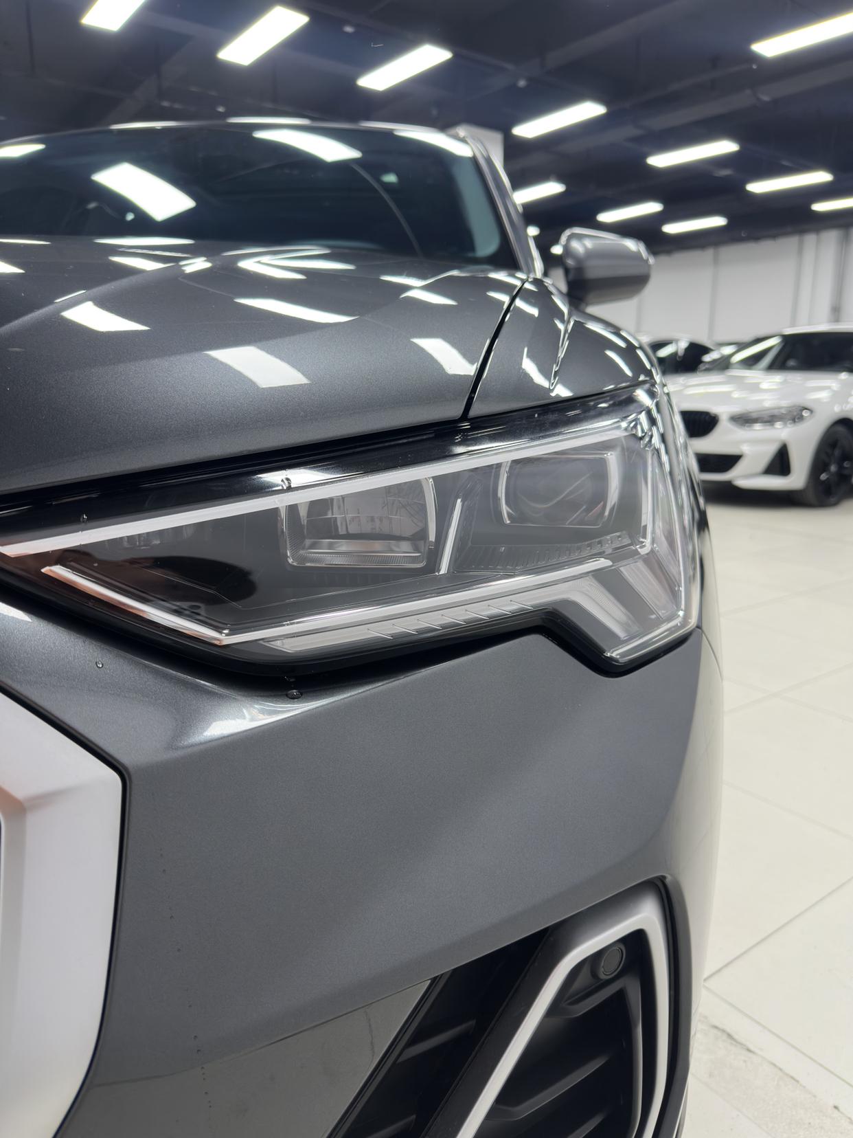 Audi Audi Q3