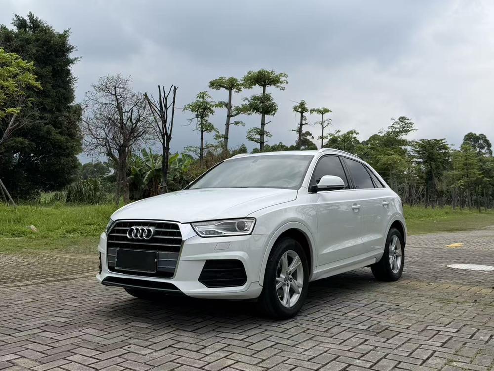 Audi Audi Q3