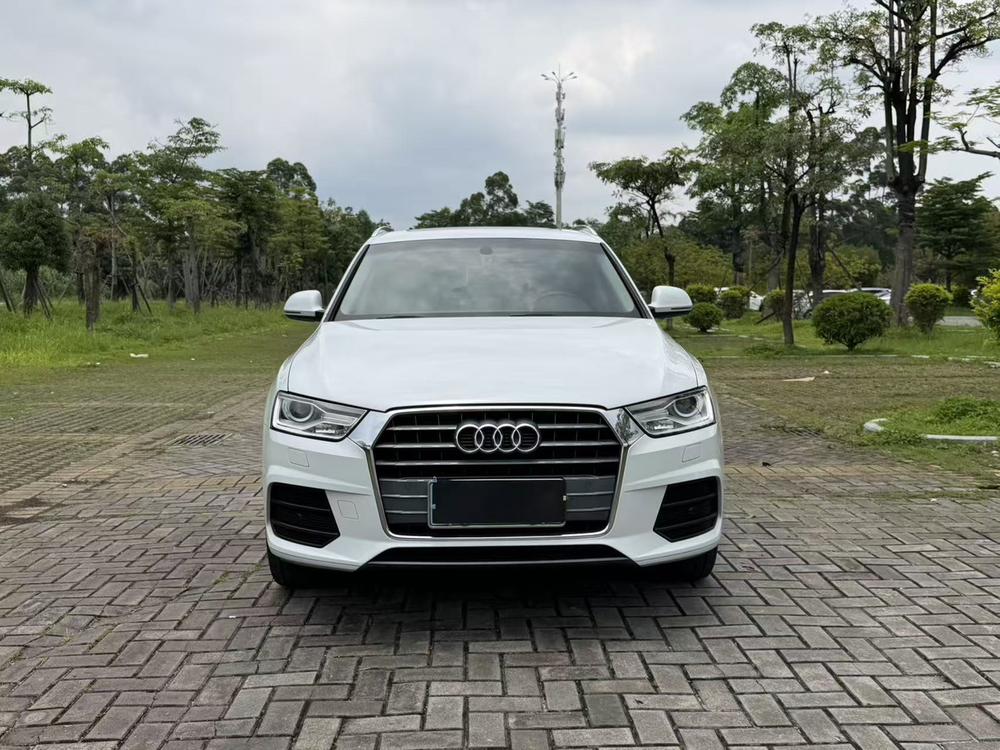 Audi Audi Q3