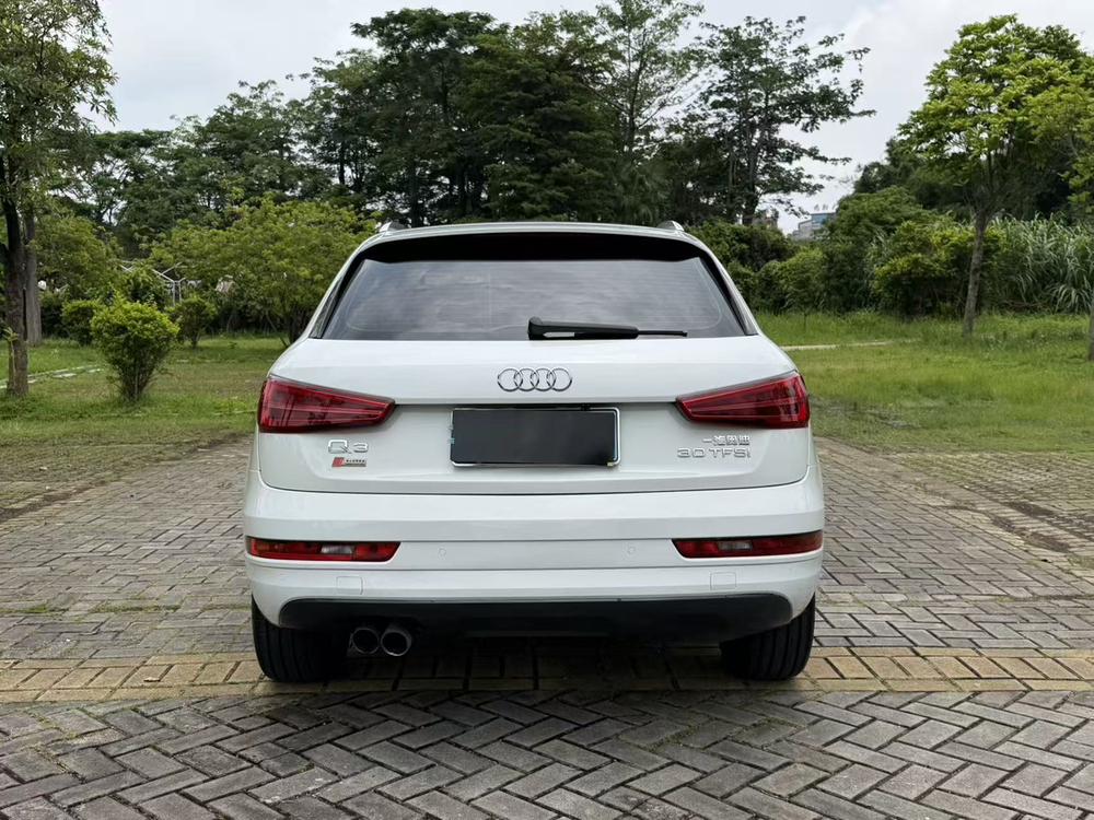 Audi Audi Q3