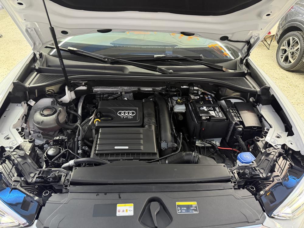 Audi Audi Q3