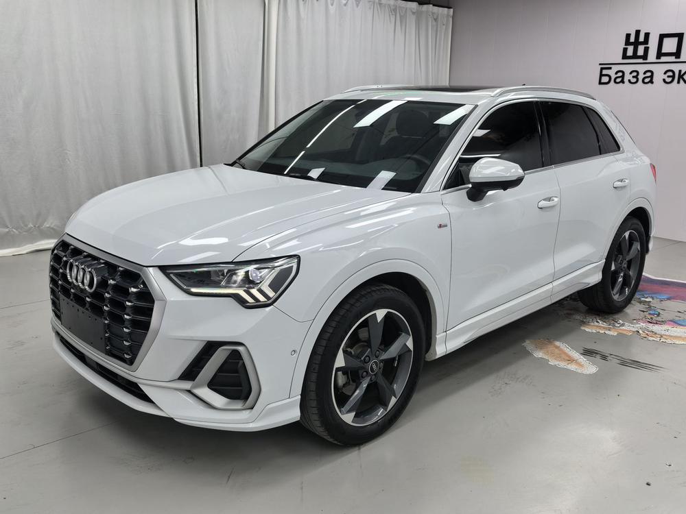 Audi Audi Q3
