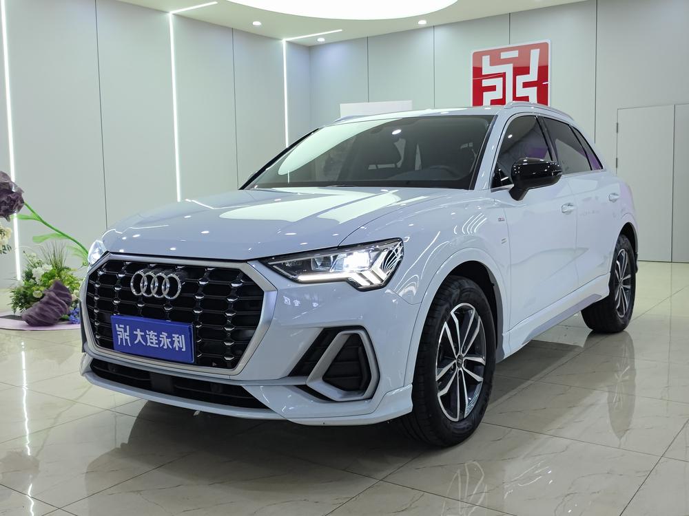 Audi Audi Q3