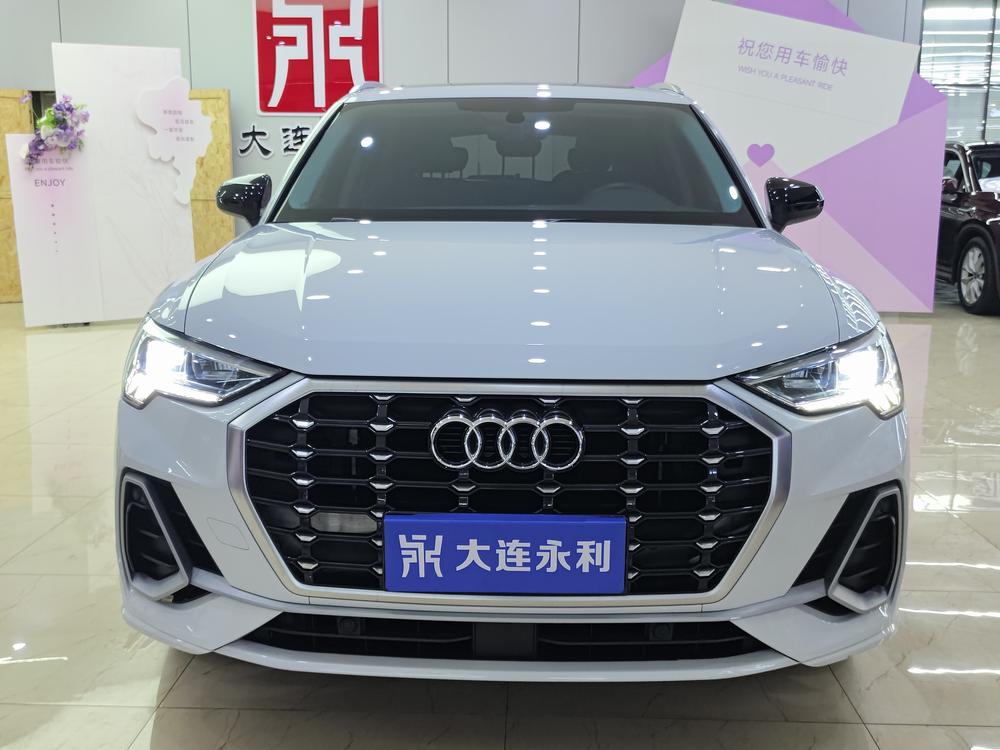 Audi Audi Q3