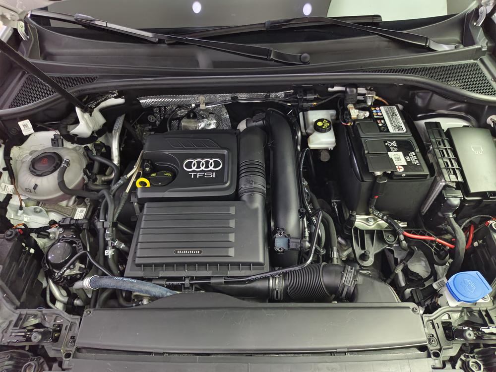 Audi Audi Q3
