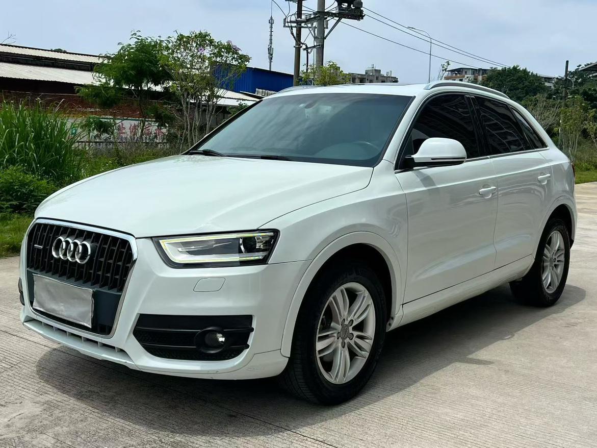Audi Audi Q3