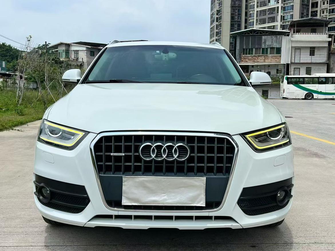 Audi Audi Q3