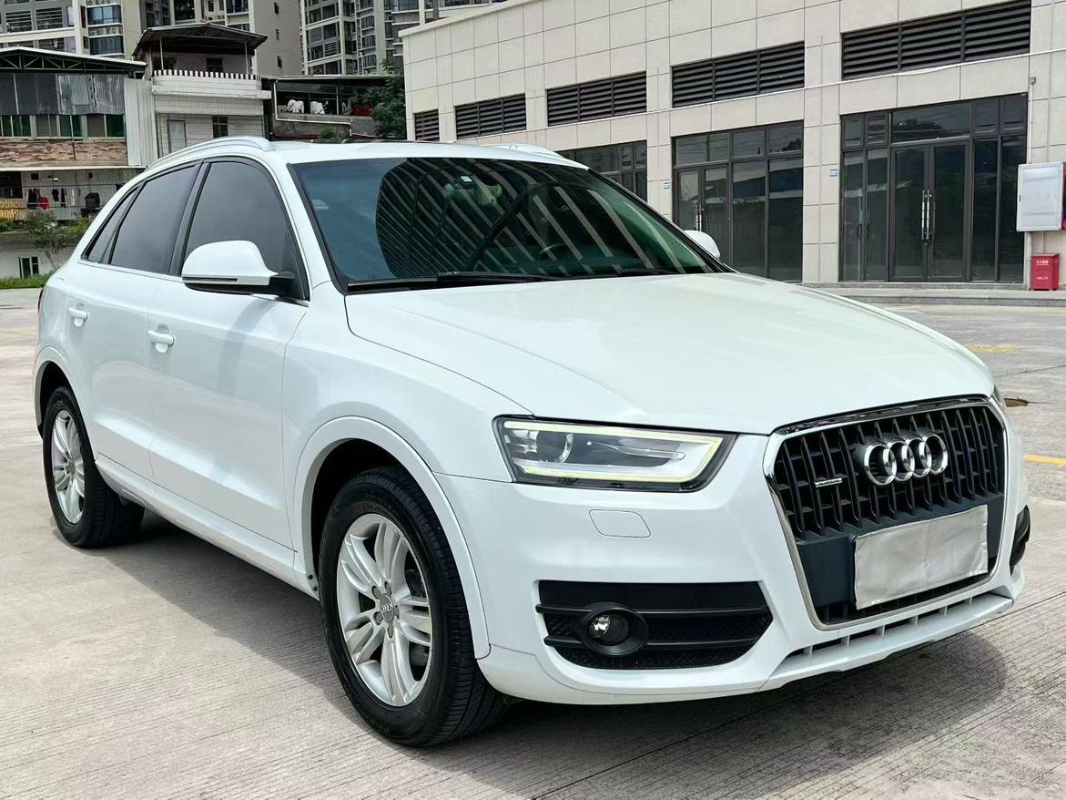 Audi Audi Q3