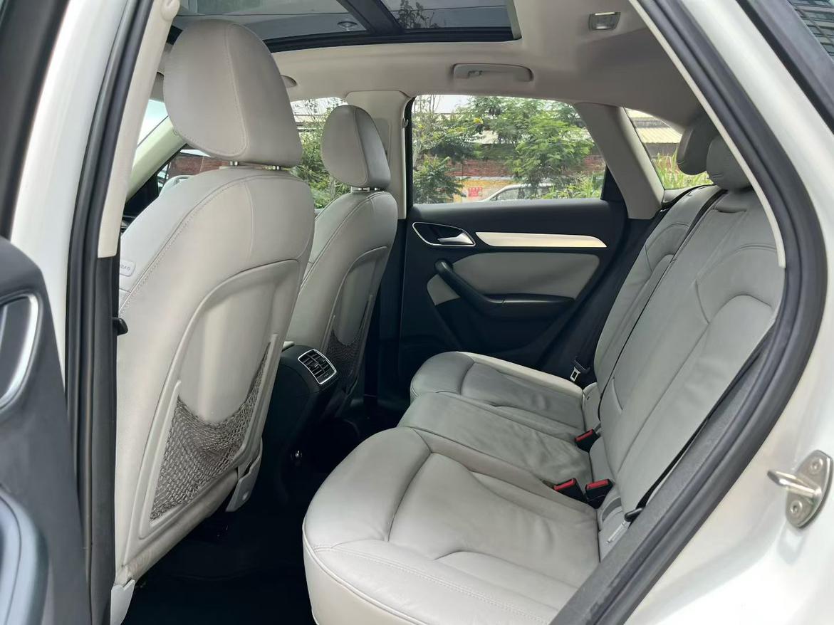 Audi Audi Q3