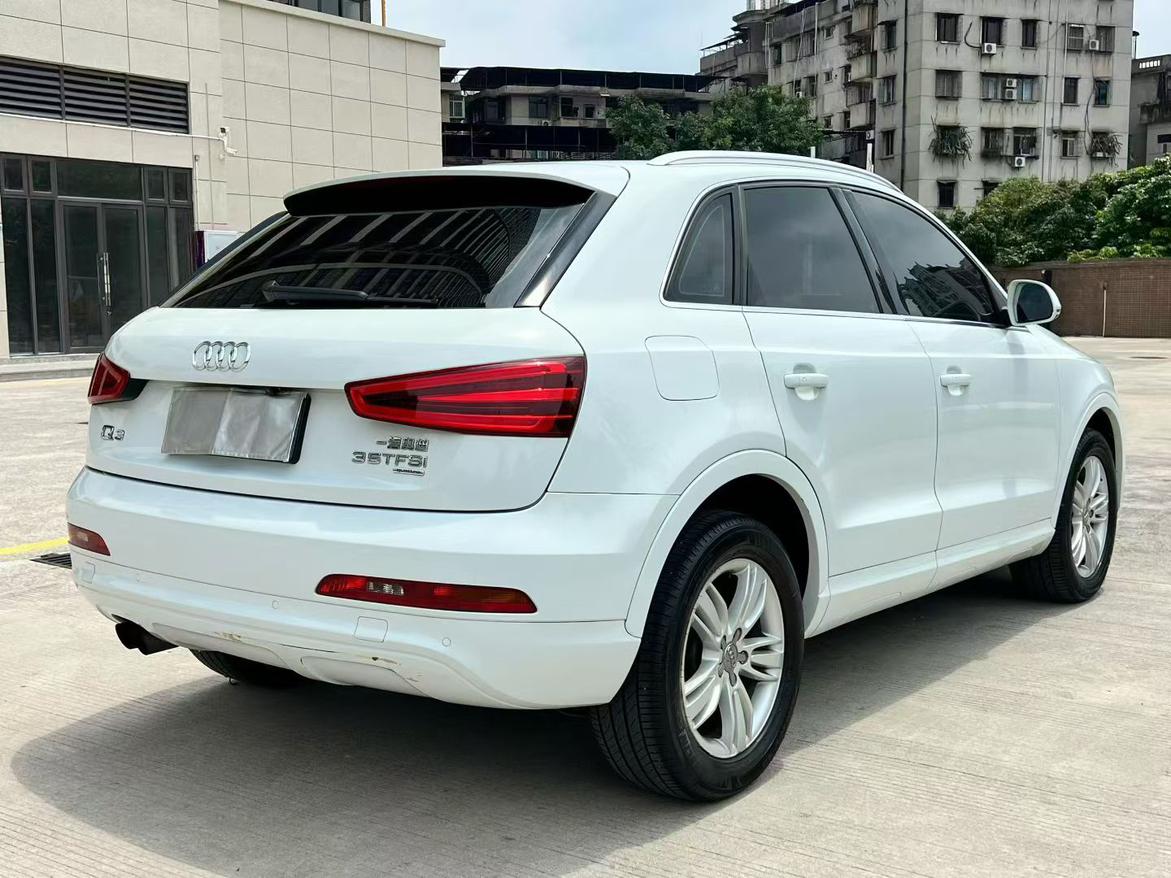 Audi Audi Q3