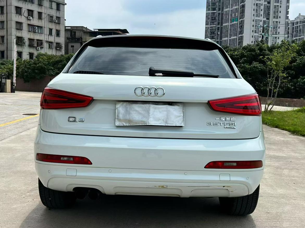 Audi Audi Q3