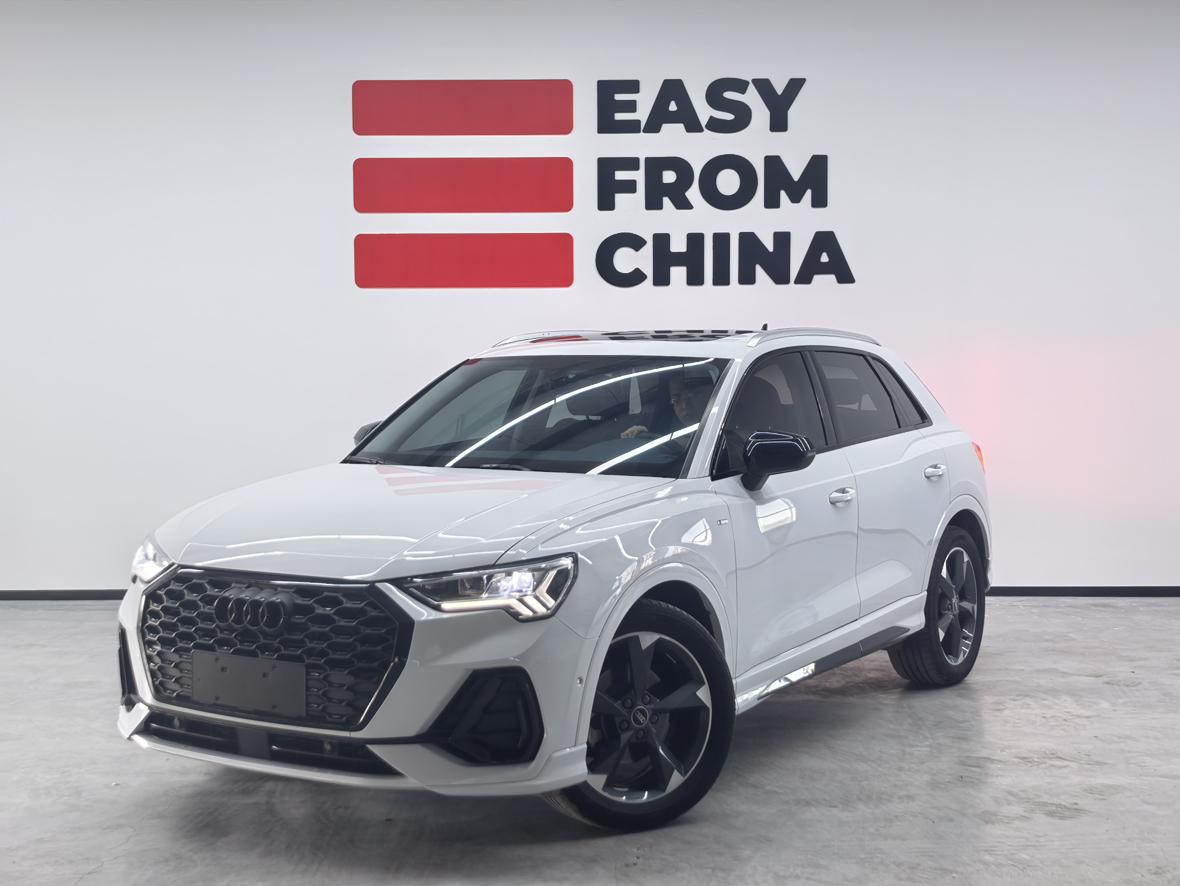 Audi Audi Q3