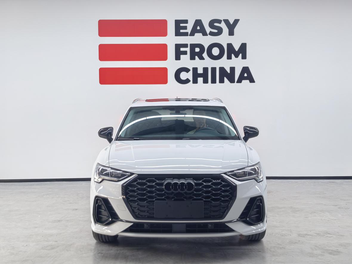 Audi Audi Q3
