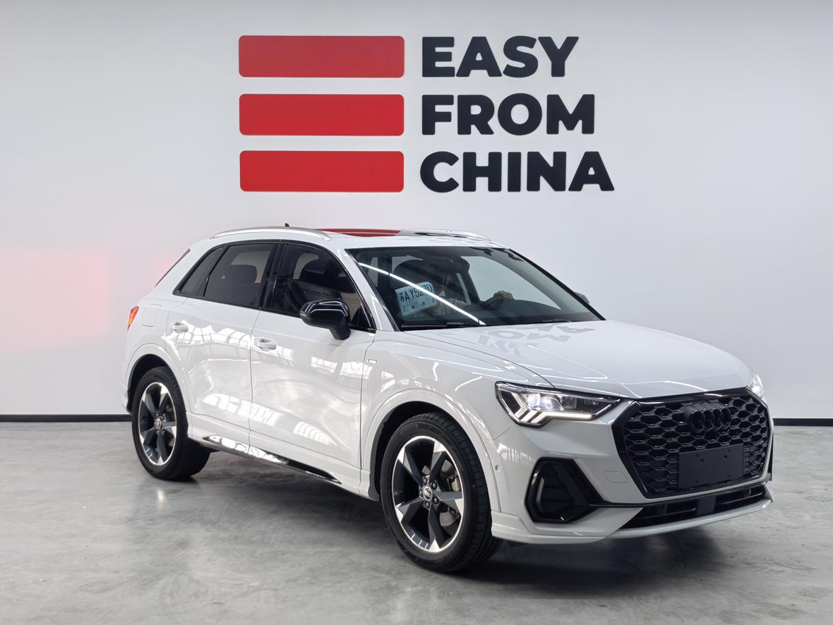Audi Audi Q3