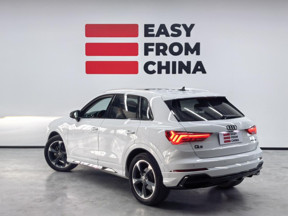 Audi Audi Q3