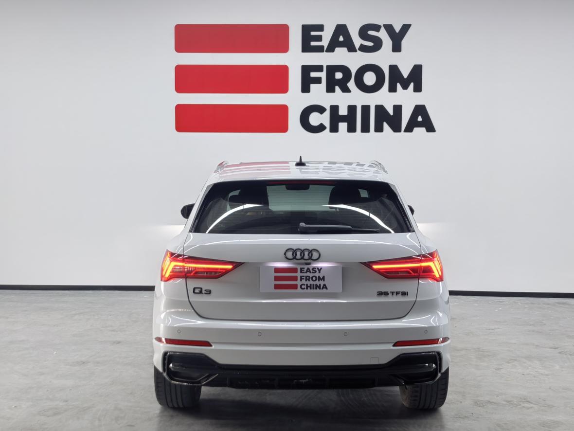 Audi Audi Q3