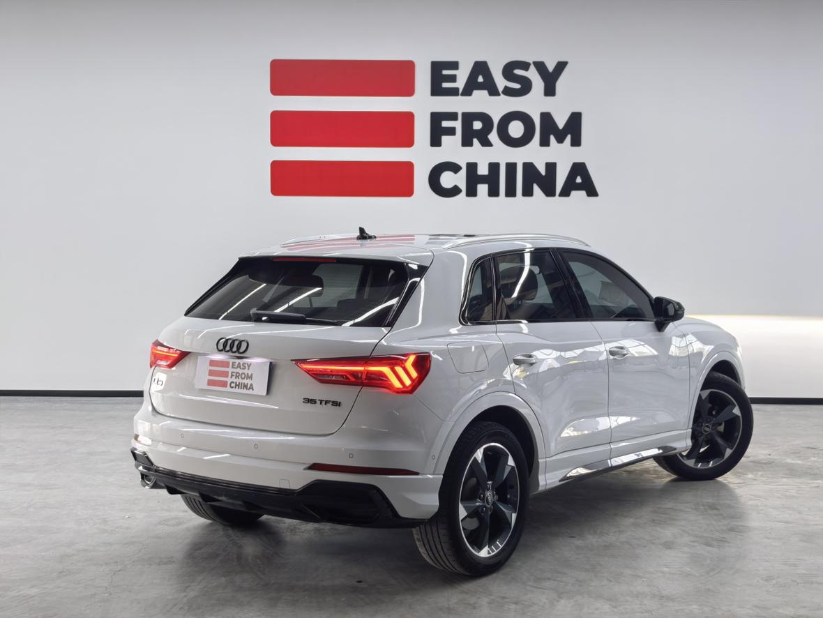 Audi Audi Q3