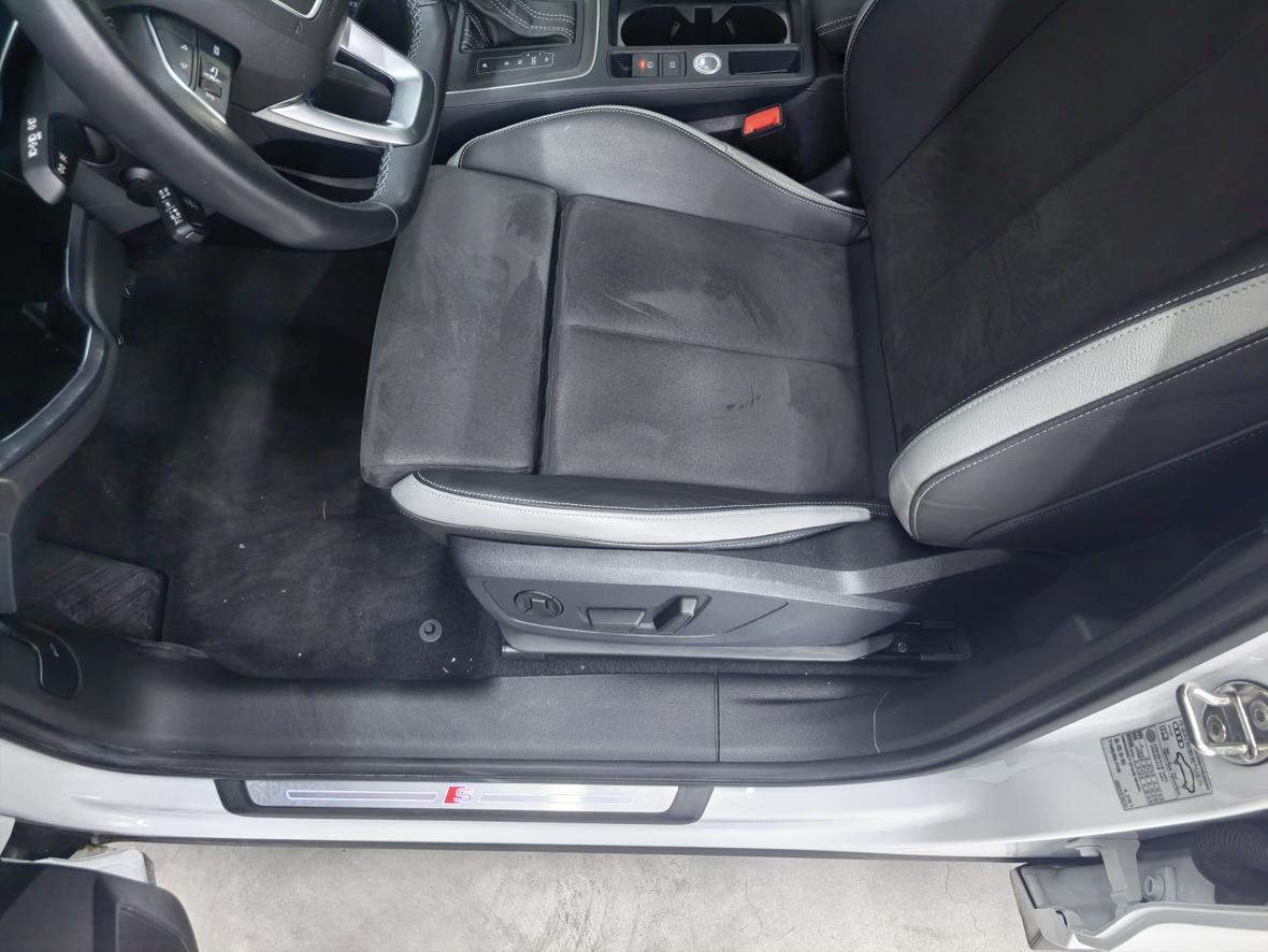 Audi Audi Q3