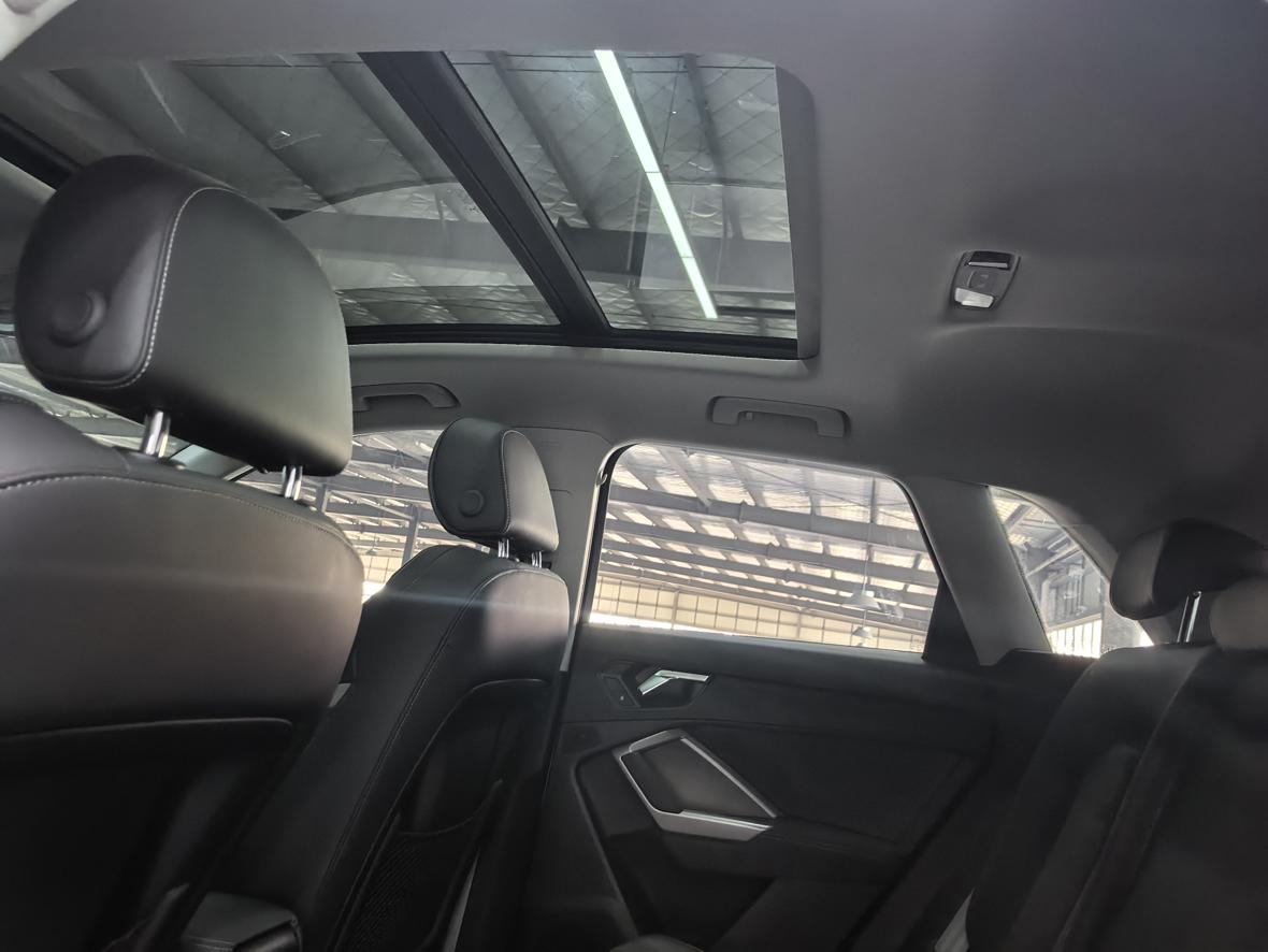 Audi Audi Q3