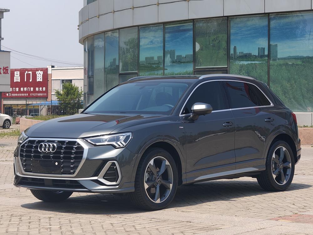 Audi Audi Q3