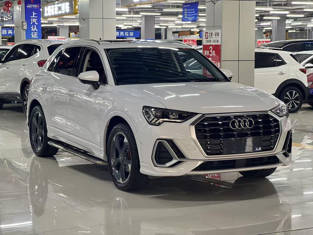 Audi Audi Q3