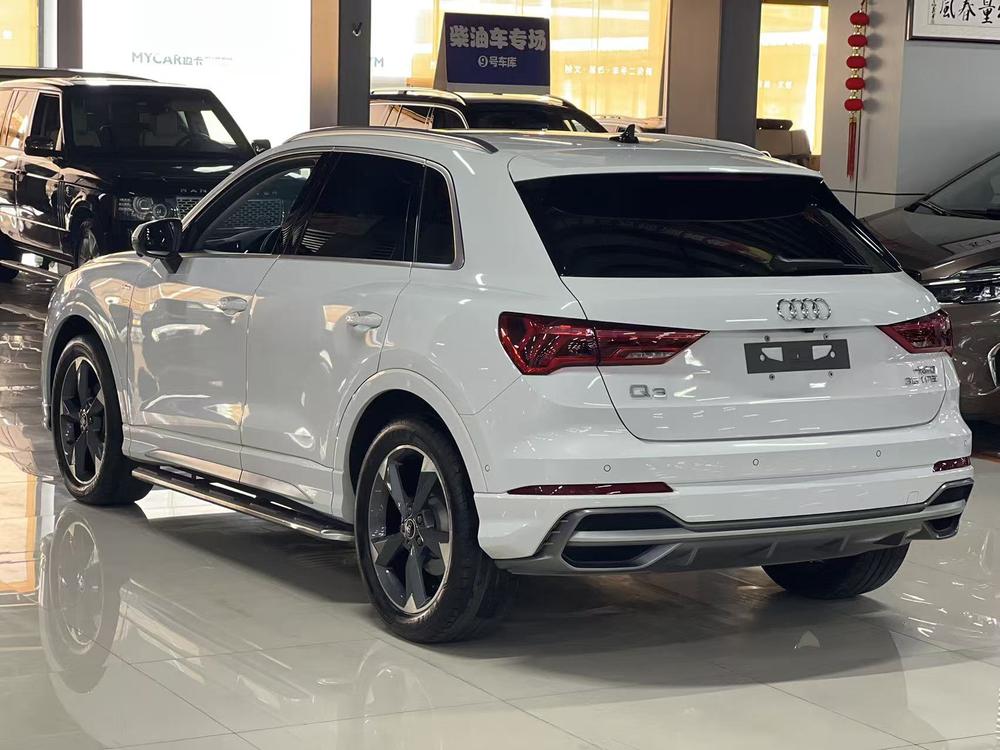 Audi Audi Q3