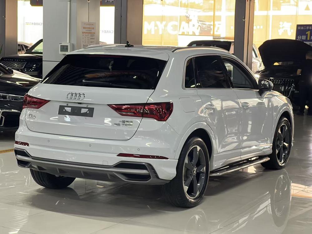 Audi Audi Q3