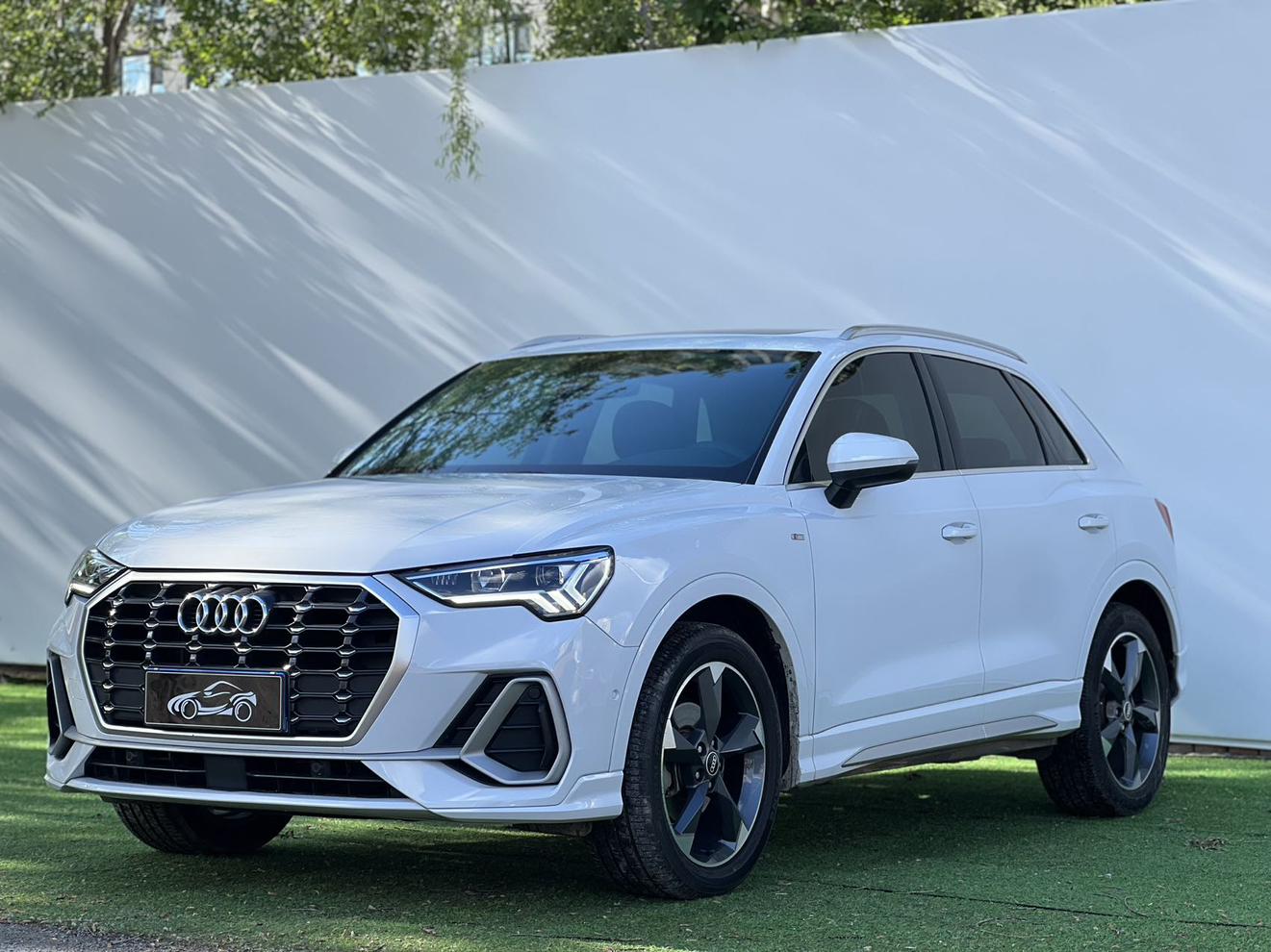 Audi Audi Q3