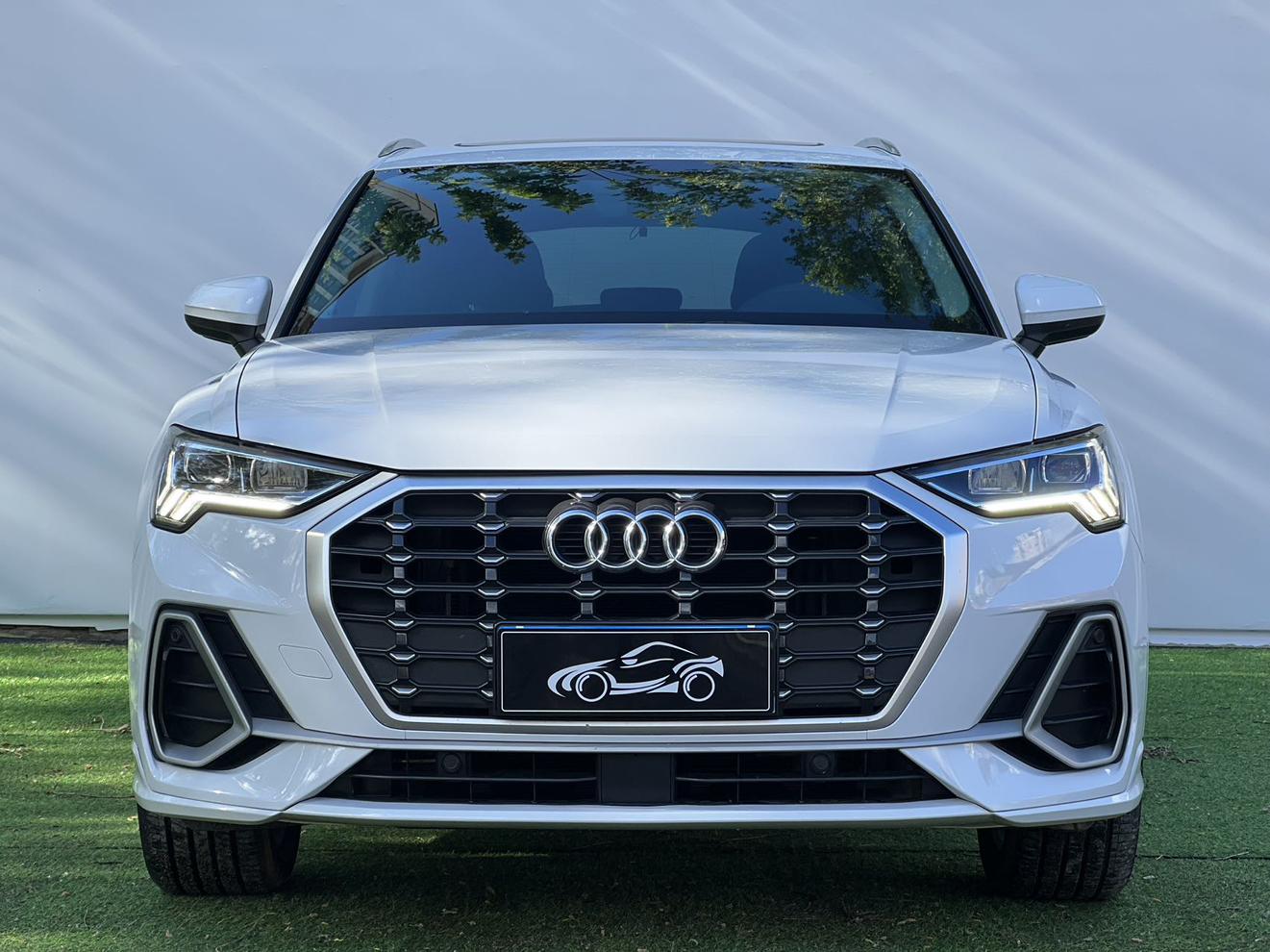 Audi Audi Q3