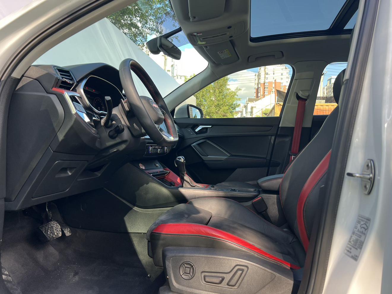 Audi Audi Q3