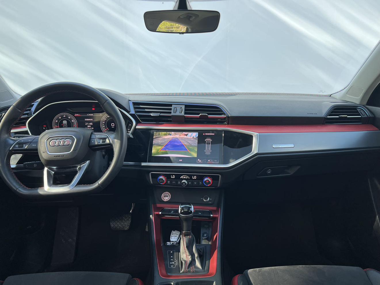 Audi Audi Q3