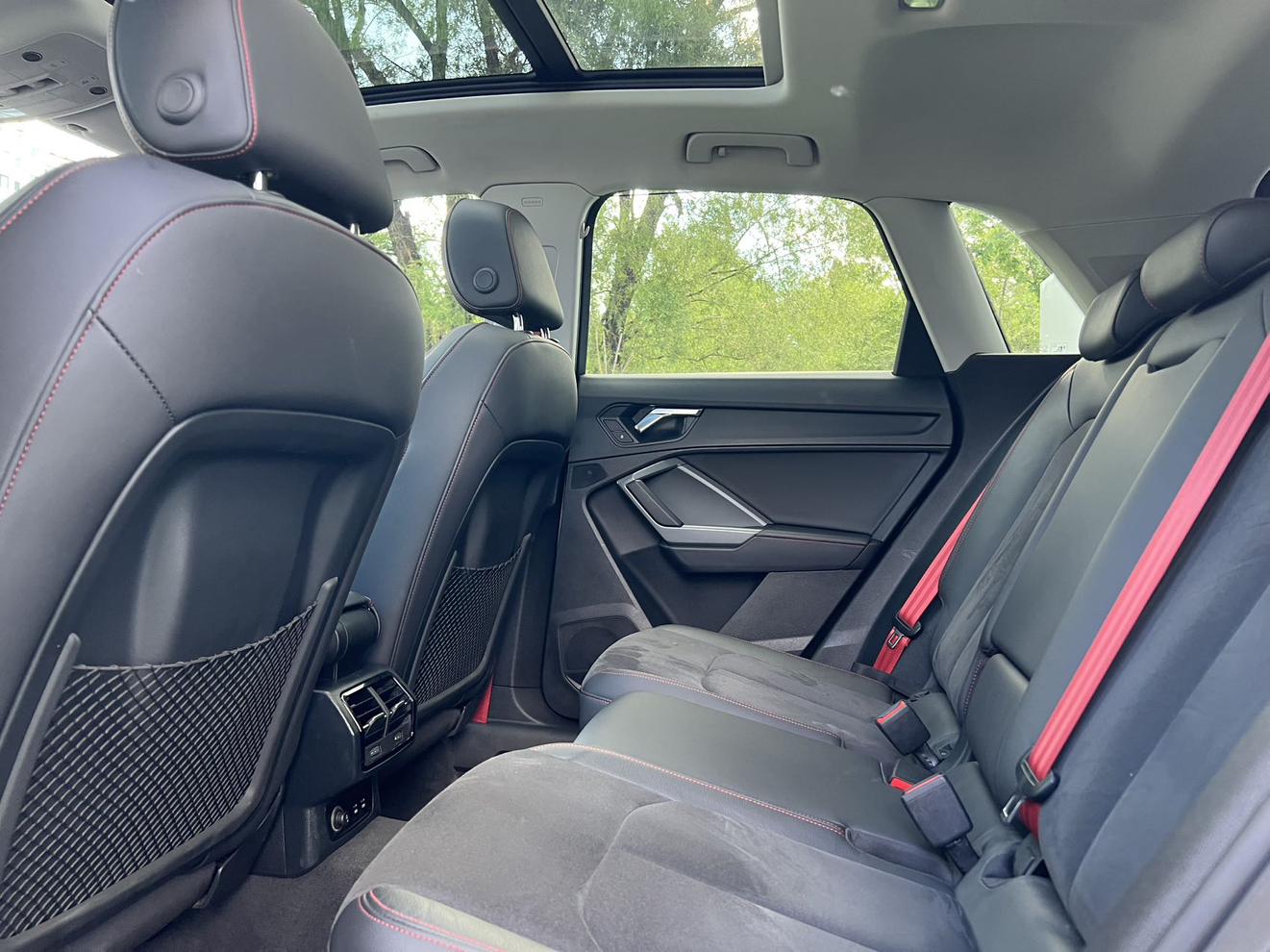 Audi Audi Q3