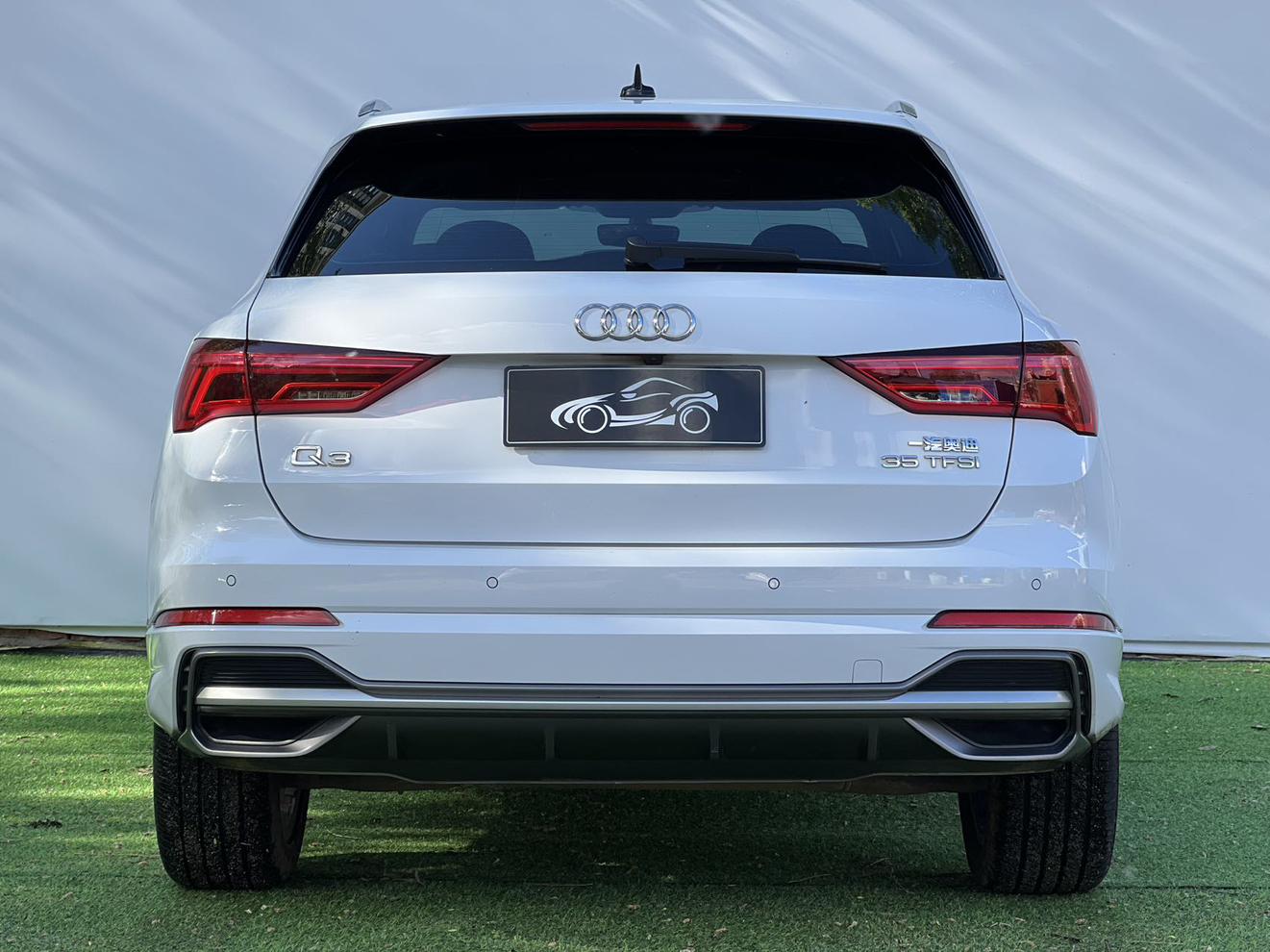 Audi Audi Q3