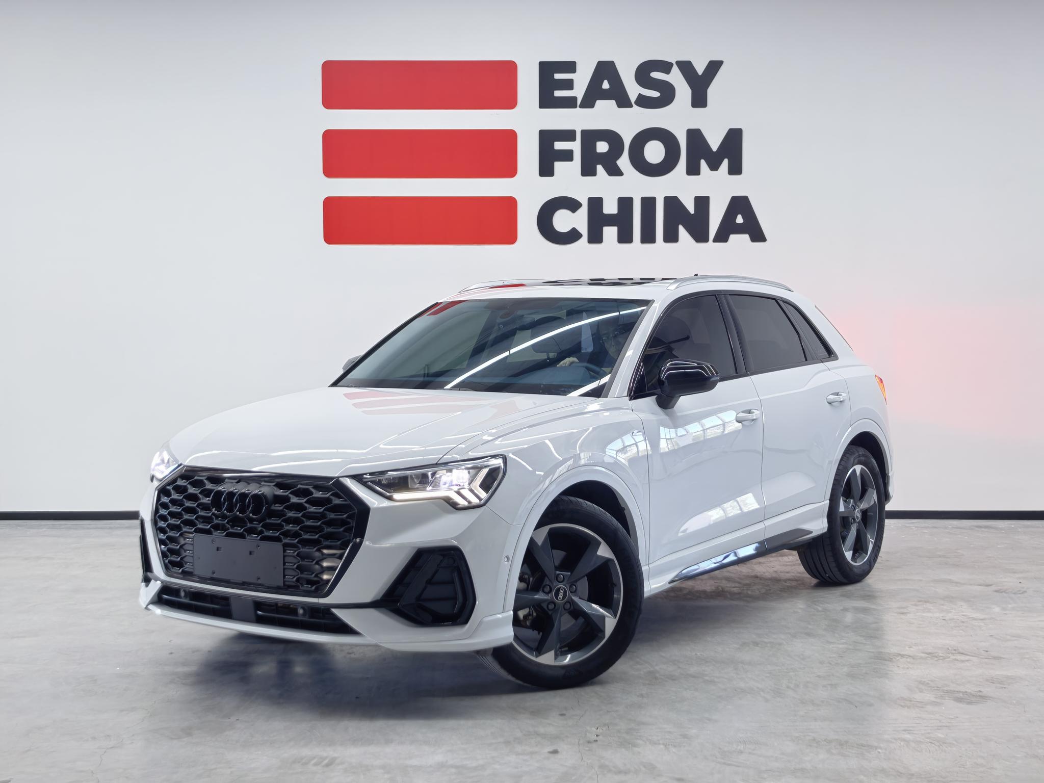 Audi Audi Q3