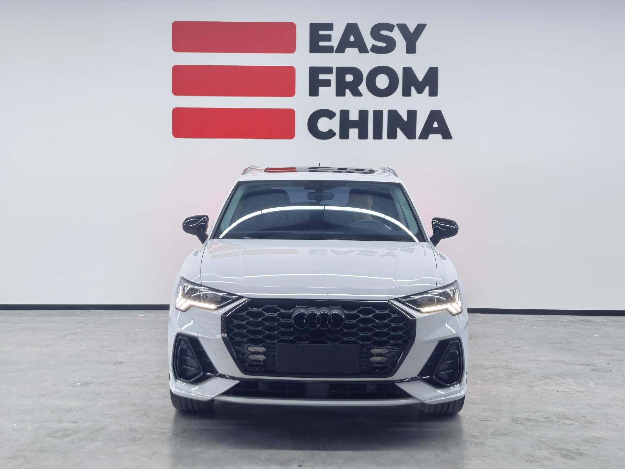Audi Audi Q3