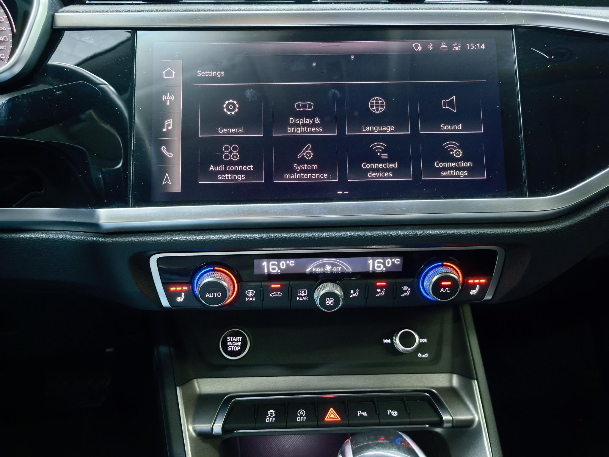 Audi Audi Q3