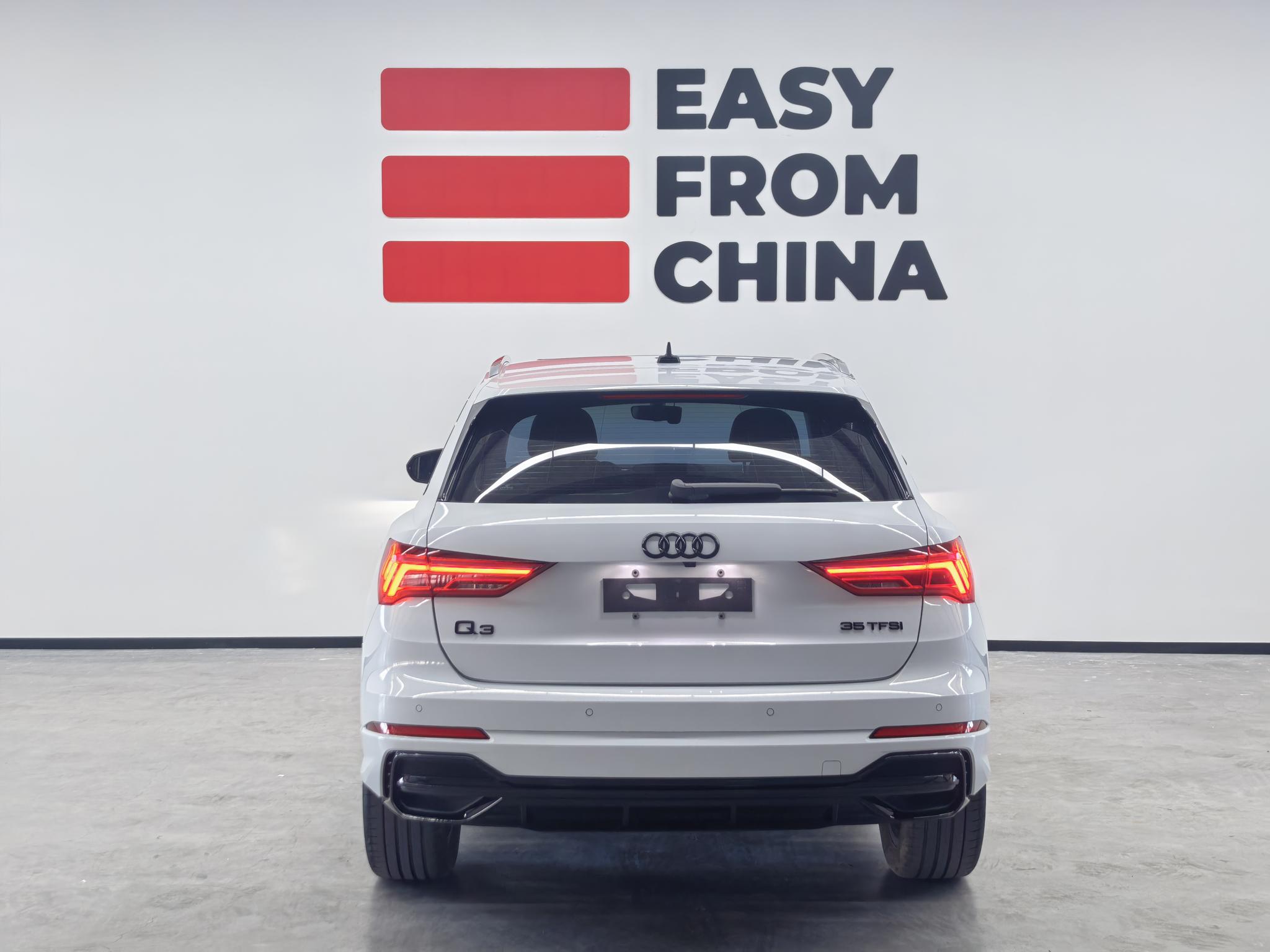 Audi Audi Q3