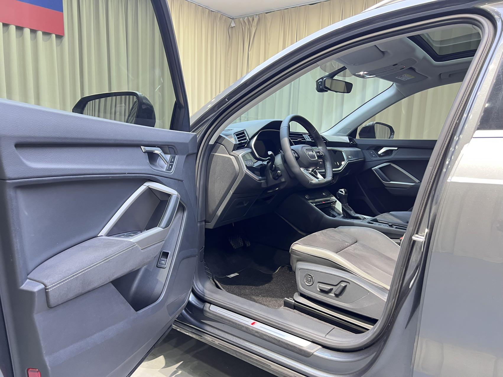 Audi Audi Q3