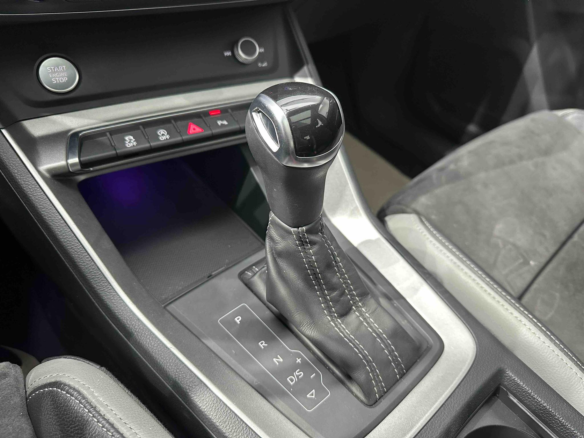 Audi Audi Q3