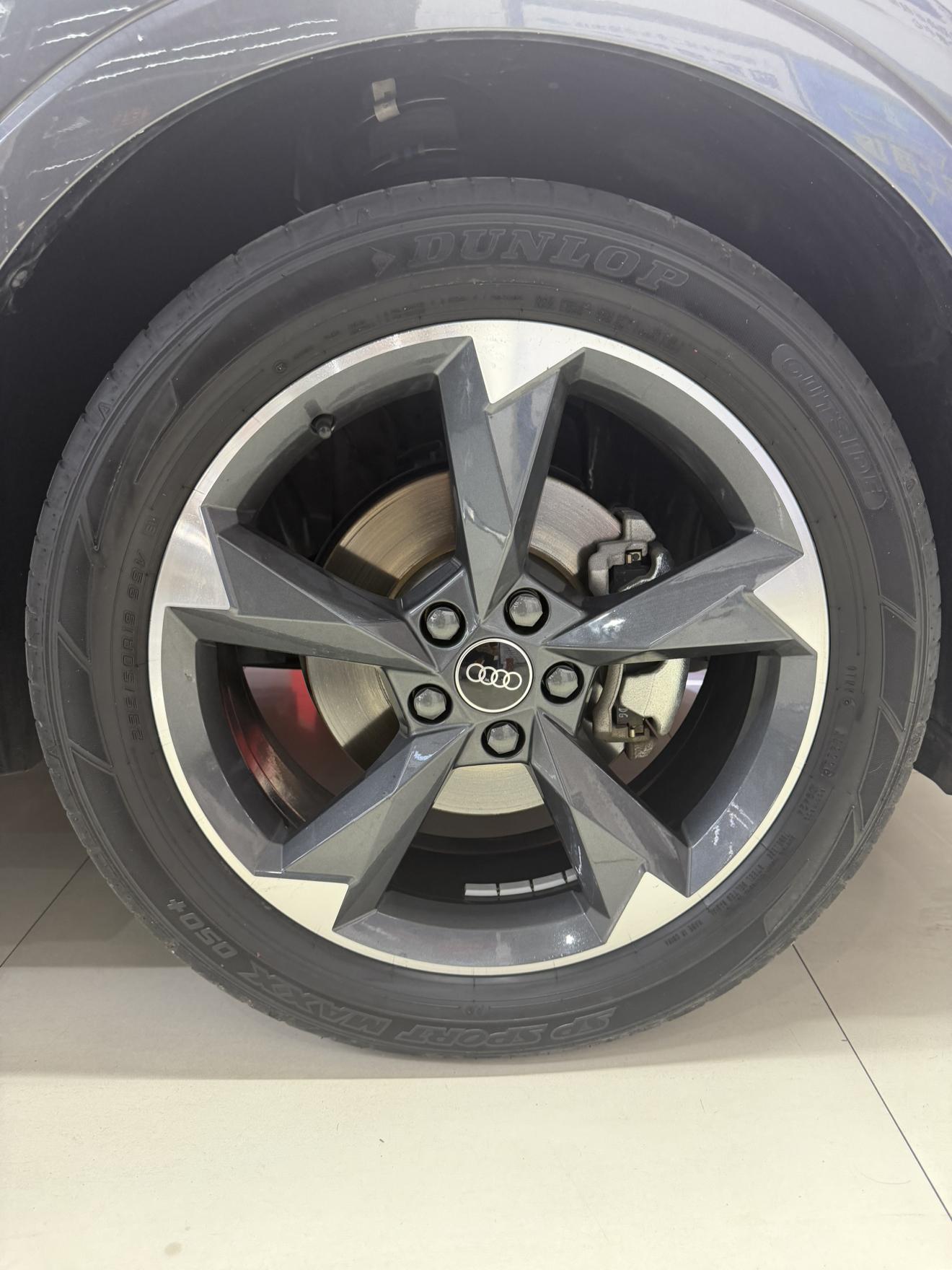 Audi Audi Q3