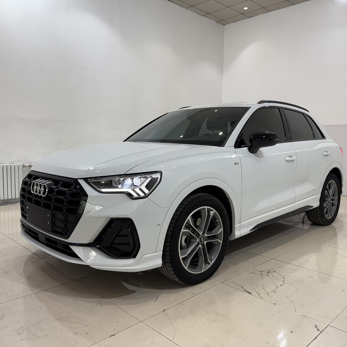 Audi Audi Q3