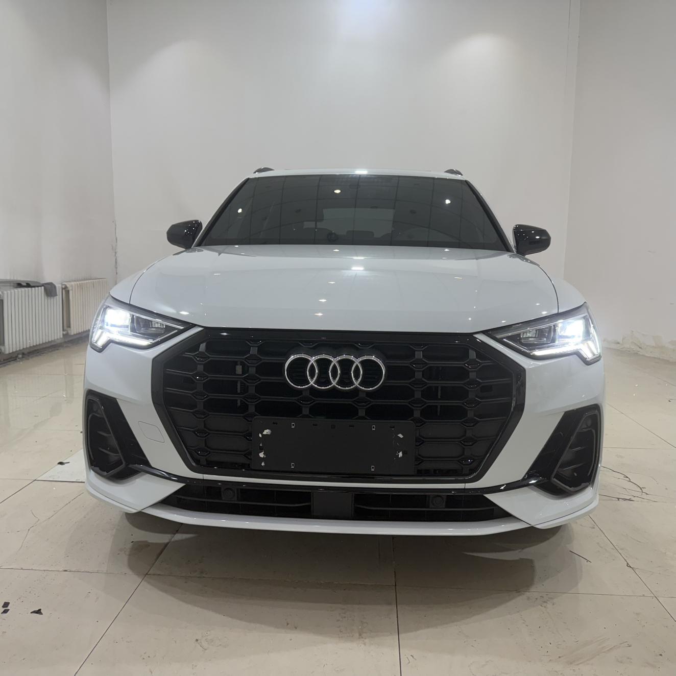 Audi Audi Q3