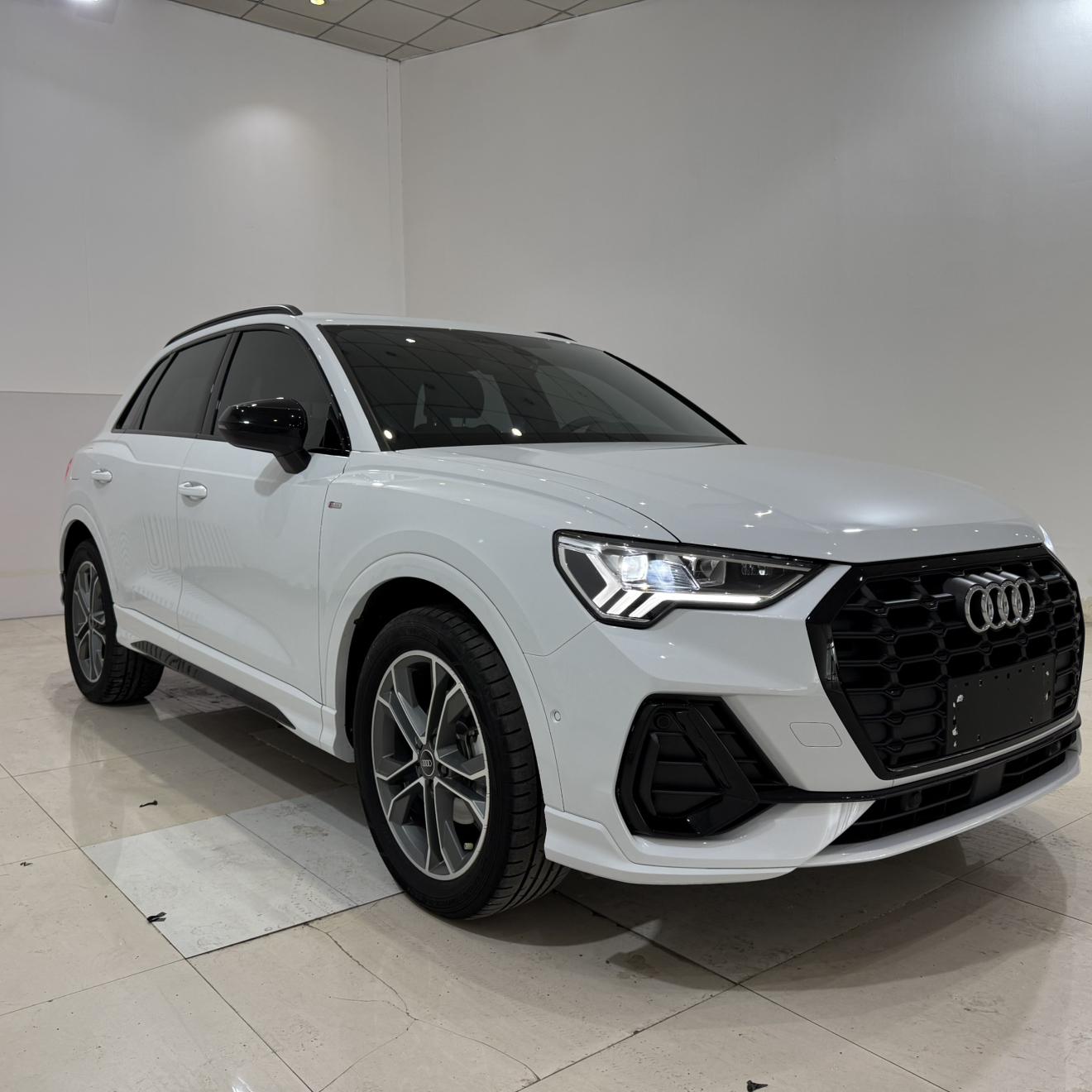 Audi Audi Q3
