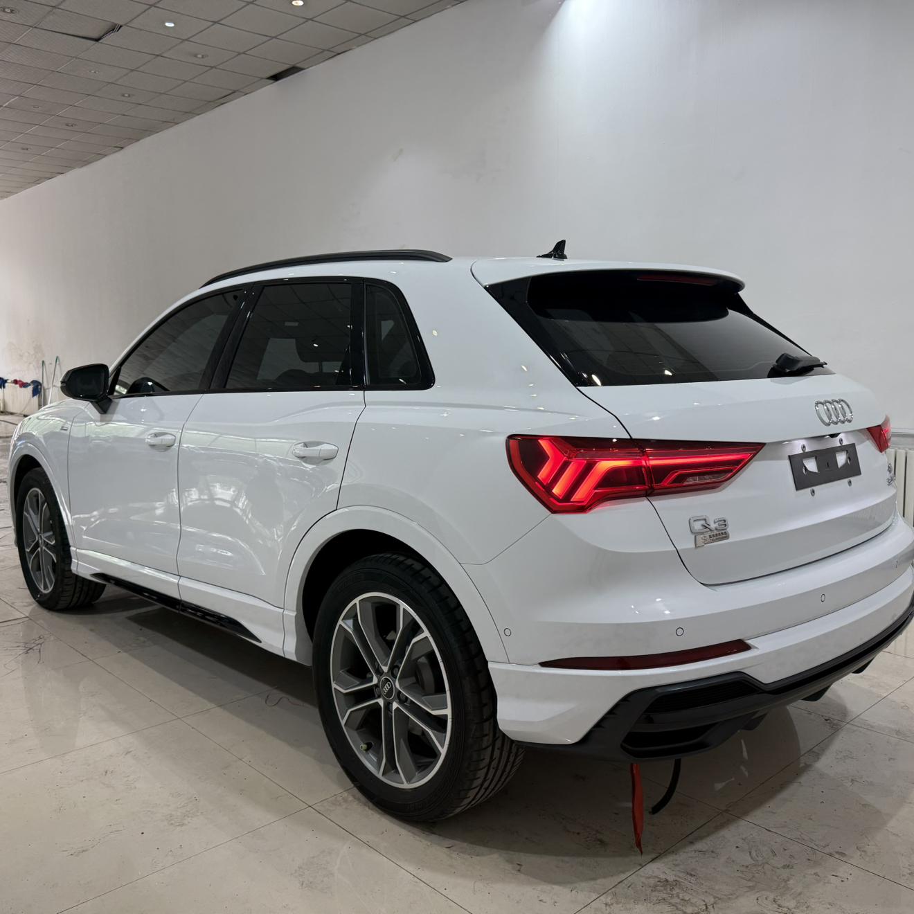 Audi Audi Q3