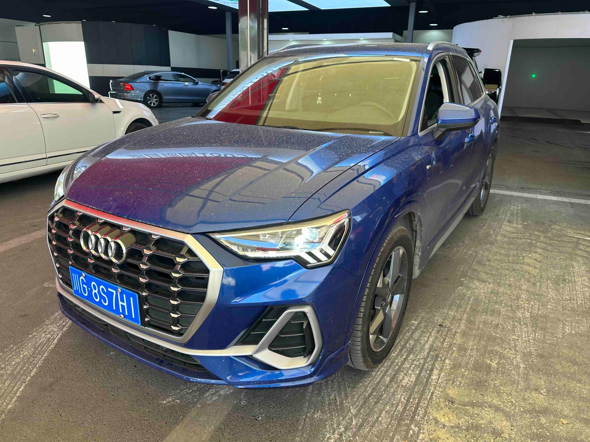 Audi Audi Q3