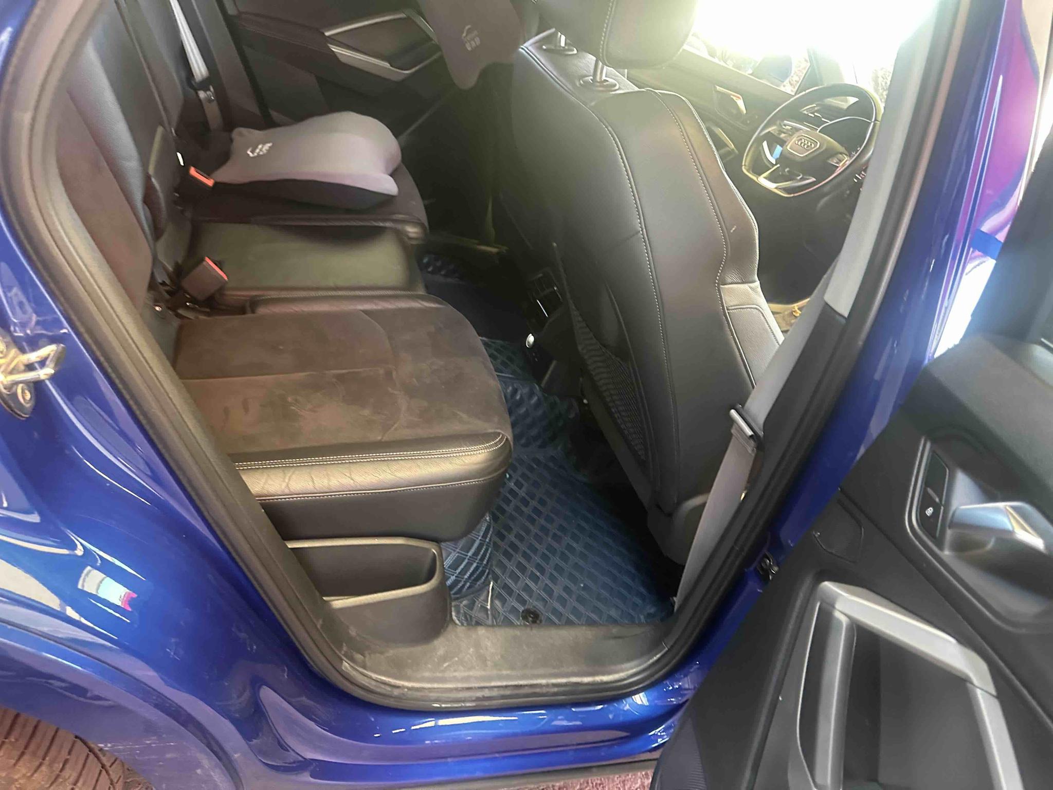 Audi Audi Q3