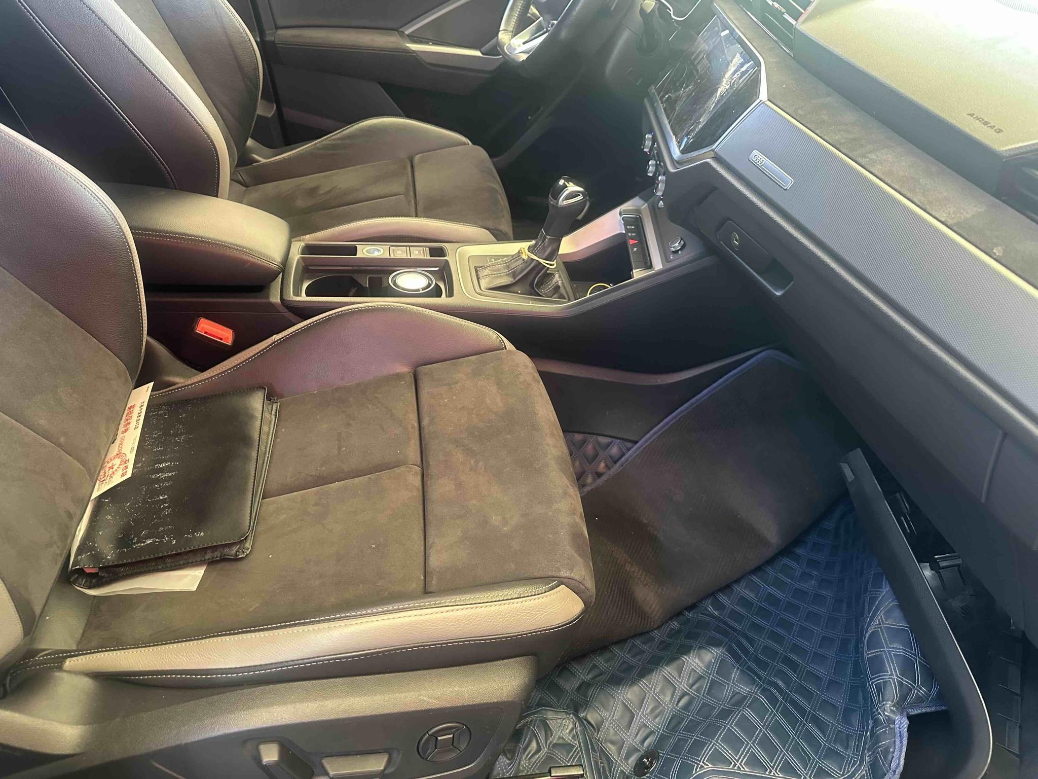 Audi Audi Q3