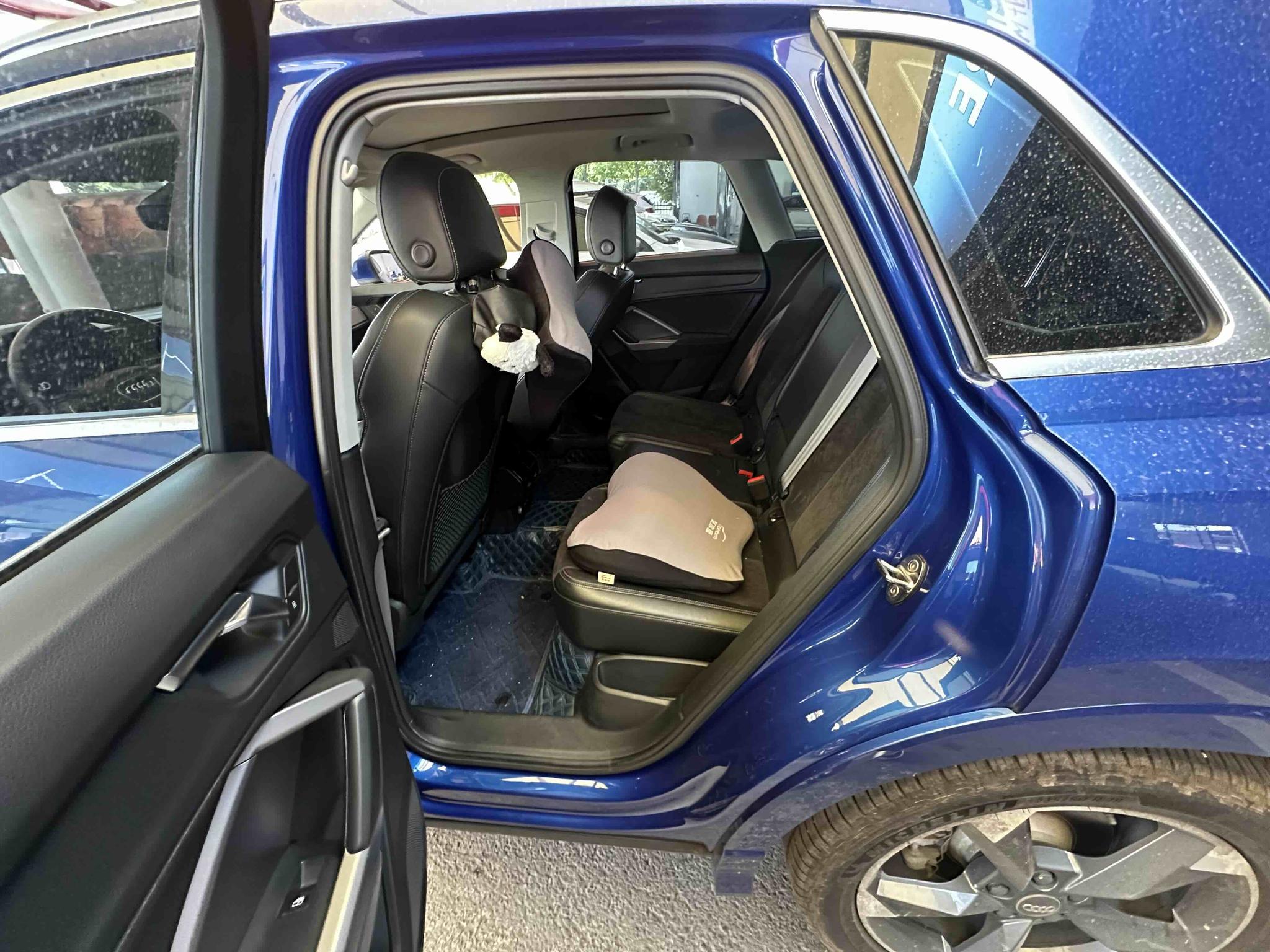 Audi Audi Q3