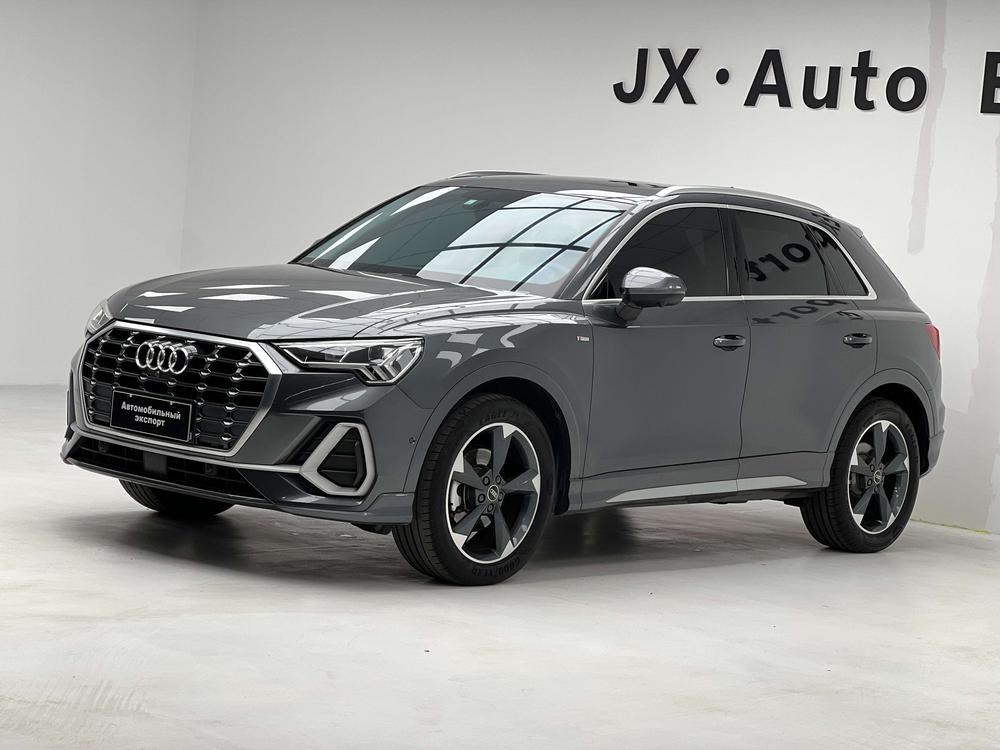 Audi Audi Q3